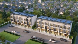 เสนา ช็อปเฮ้าส์ ลำลูกกา-คลอง 6 (Sena Shophouse Lamlukka-Khlong 6) เสนา ช็อปเฮ้าส์ ลำลูกกา-คลอง 6 (Sena Shophouse Lamlukka-Khlong 6)