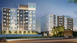 เดอะคิทท์ รังสิต - ติวานนท์ (The Kith Rangsit Tiwanon) เดอะคิทท์ รังสิต - ติวานนท์ (The Kith Rangsit Tiwanon)