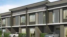 พฤกษาวิลล์ 62/1 นิมิตรใหม่ (Pruksa Ville)