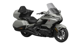 ฮอนด้า Honda Goldwing DCT ปี 2026