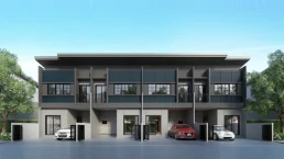 สิริ เพลส รังสิต (Siri Place Rangsit) สิริ เพลส รังสิต (Siri Place Rangsit)