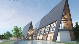 บางกอก บูเลอวาร์ด แจ้งวัฒนะ 2 (Bangkok Boulevard Chaengwattana 2) บางกอก บูเลอวาร์ด แจ้งวัฒนะ 2 (Bangkok Boulevard Chaengwattana 2)