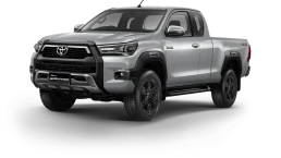 โตโยต้า Toyota Revo Smart Cab Prerunner 2X4 2.4 Mid AT ปี 2024