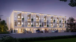 เพล็กซ์ อ่อนนุช - วงแหวน (Plex Onnut - Wongwaen) เพล็กซ์ อ่อนนุช - วงแหวน (Plex Onnut - Wongwaen)