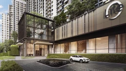 ไลฟ์ สาทร เซียร์รา (Life Sathorn Sierra) ไลฟ์ สาทร เซียร์รา (Life Sathorn Sierra)