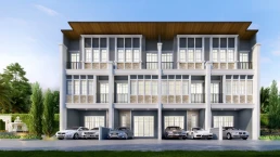 โกลเด้น ซิตี้ สาทร (Golden City Sathorn) โกลเด้น ซิตี้ สาทร (Golden City Sathorn)