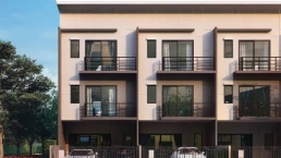 บ้านกลางเมือง รามอินทรา - วัชรพล (Baan Klang Muang Ramintra - Watcharapol) บ้านกลางเมือง รามอินทรา - วัชรพล (Baan Klang Muang Ramintra - Watcharapol)