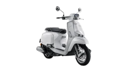 แลมเบรตต้า Lambretta J 200 ปี 2025