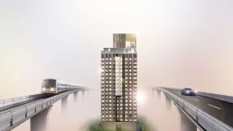 ไลฟ์ สุขุมวิท 62 (Life Sukhumvit 62) ไลฟ์ สุขุมวิท 62 (Life Sukhumvit 62)