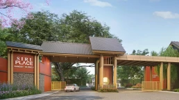 สิริ เพลส รังสิต - คลอง 2 (Siri Place Rangsit - Klong 2) สิริ เพลส รังสิต - คลอง 2 (Siri Place Rangsit - Klong 2)