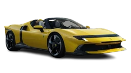 เฟอร์รารี่ Ferrari 849 Testarossa Spider ปี 2025