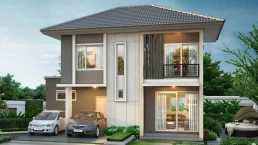 คาซ่า วิลล์ ระยอง (Casa Ville Rayong) คาซ่า วิลล์ ระยอง (Casa Ville Rayong)