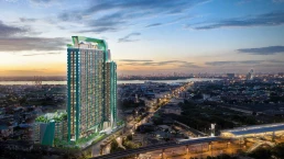 ดิ ออริจิ้น สุขุมวิท-สายลวด อี 22 สเตชั่น (The Origin Sukhumvit-Sailuat E22 Station) ดิ ออริจิ้น สุขุมวิท-สายลวด อี 22 สเตชั่น (The Origin Sukhumvit-Sailuat E22 Station)