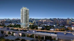 ศุภาลัย เอลีท พญาไท (Supalai Elite @ Phayathai) ศุภาลัย เอลีท พญาไท (Supalai Elite @ Phayathai)