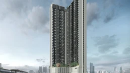 นิว โนเบิล ศรีนครินทร์-ลาซาล (Nue Noble Srinakarin-Lasalle) นิว โนเบิล ศรีนครินทร์-ลาซาล (Nue Noble Srinakarin-Lasalle)