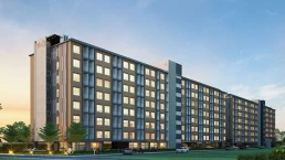 ยู ทรี คอนโด @ แยกเกษตร (You 3 Condo @ Yak Kaset) ยู ทรี คอนโด @ แยกเกษตร (You 3 Condo @ Yak Kaset)