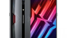 นูเบีย Nubia-Red Magic 6 Pro (12/256) นูเบีย Nubia-Red Magic 6 Pro (12/256)