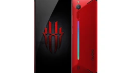 นูเบีย Nubia-Red Magic 64GB นูเบีย Nubia-Red Magic 64GB
