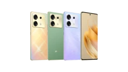 อินฟินิกซ์ Infinix Zero30 5G