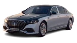 เมอร์เซเดส-เบนซ์ Mercedes-benz Maybach S 580 4MATIC ปี 2026