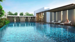 คาซ่า วิลล์ บ้านบึง (Casa Ville) คาซ่า วิลล์ บ้านบึง (Casa Ville)