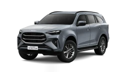 อีซูซุ Isuzu MU-X 4x2 2.2 Elegant A/T ปี 2025 อีซูซุ Isuzu MU-X 4x2 2.2 Elegant A/T ปี 2025