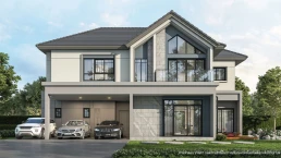 บางกอก บูเลอวาร์ด พระราม 5 (Bangkok Boulevard Rama 5) บางกอก บูเลอวาร์ด พระราม 5 (Bangkok Boulevard Rama 5)