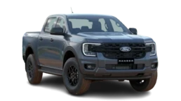 ฟอร์ด Ford Ranger Double Cab XLS 2.0L Turbo HR 10AT ปี 2026