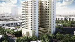 เลอริช พระรามสาม สาทร-สาธุ (Le Rich Rama 3) เลอริช พระรามสาม สาทร-สาธุ (Le Rich Rama 3)