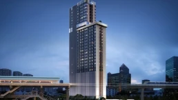 ไนท์บริดจ์ ไพร์ม รัชโยธิน (Knightsbridge Prime Ratchayothin)