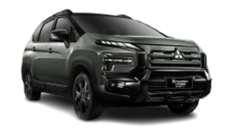 มิตซูบิชิ Mitsubishi Xpander Cross HEV Play ปี 2025