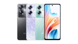 ออปโป OPPO A79 5G (8GB/256GB)