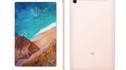 เสียวหมี่ Xiaomi Mi Pad 4 (LTE 64GB)