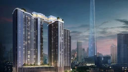 ไลฟ์ อโศก-พระราม 9 (Life Asoke - Rama 9) ไลฟ์ อโศก-พระราม 9 (Life Asoke - Rama 9)