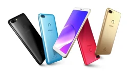 อินฟินิกซ์ Infinix Hot 6 Pro 16GB