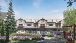 อินดี้ รังสิต - คลอง 2 (Indy Rangsit - Klong 2) อินดี้ รังสิต - คลอง 2 (Indy Rangsit - Klong 2)