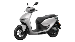 ฮอนด้า Honda CUV e: Connectivity ปี 2025