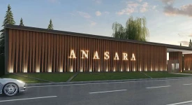 บ้านอาณาสรา ดีเวลลอปเม้นท์ ทุกโครงการย่อย