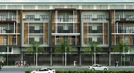 บ้านไทยคอร์ป แคปปิตอล ทุกโครงการย่อย