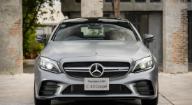 Mercedes-benz AMG ทุกรุ่นย่อย