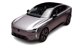 Volvo ES90 ทุกย่อย