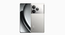 realme GT ทุกรุ่นย่อย