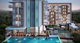 คอนโดนิโคล เพอร์เฟค พร็อพเพอร์ตี้ ทุกโครงการย่อย