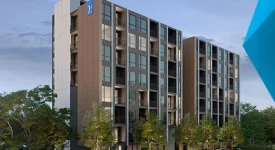 คอนโดเย็นสบายดี เรสซิเดนท์ ทุกโครงการย่อย