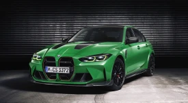 BMW M3 ทุกรุ่นย่อย