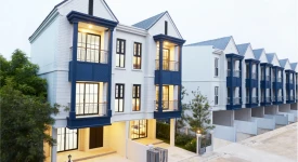 บ้านเดอะไรซ์ พร๊อพเพอร์ตี้ ทุกโครงการย่อย