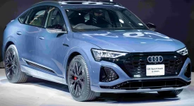 Audi Q8 ทุกรุ่นย่อย