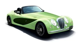 Mitsuoka Himiko ทุกรุ่นย่อย
