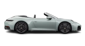 Porsche 911 ทุกรุ่นย่อย