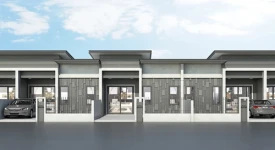 บ้านโกสุมพัฒนากรุ๊ป ทุกโครงการย่อย